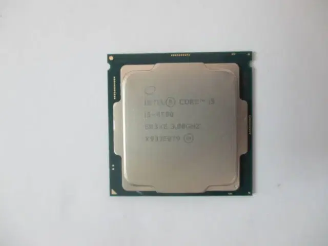 i5 8500 팝니다