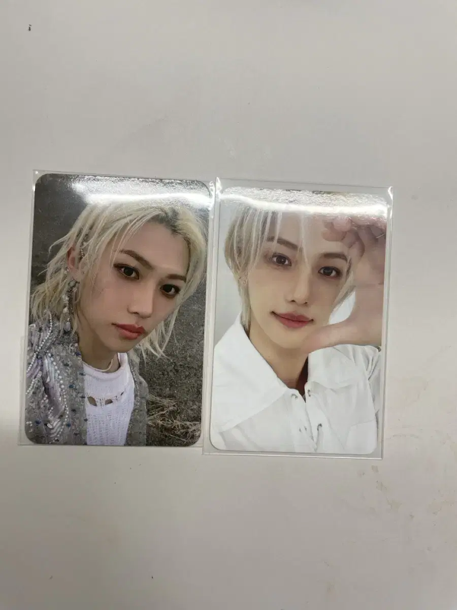 Skz Season's Greetings, Eight yes24 photocard Sell Felix