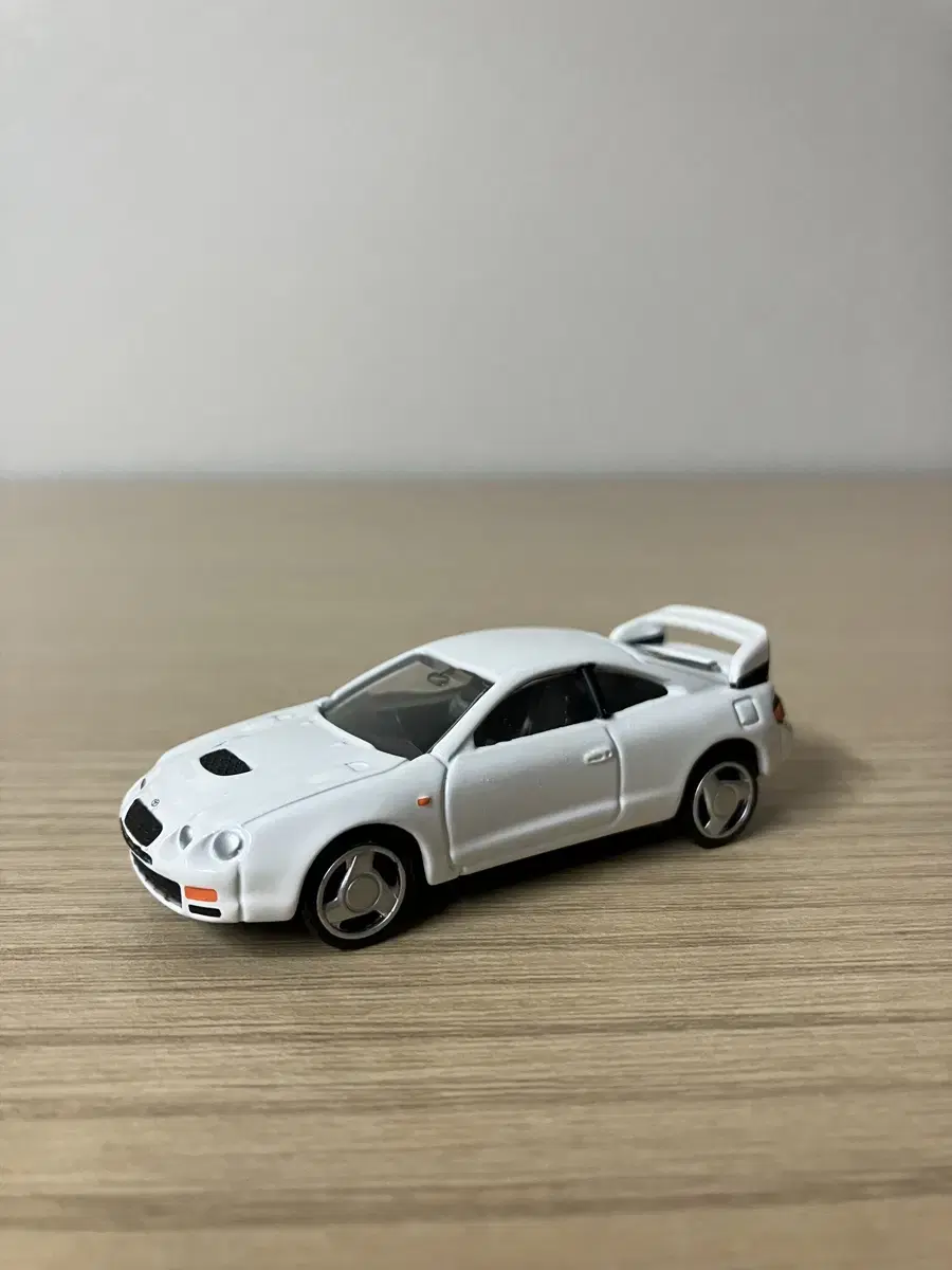 Tomica PremiumToyota Celica GT