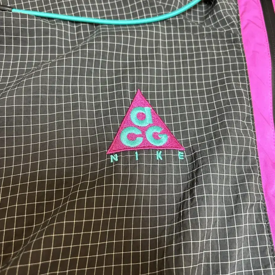 ACG 아노락 XL