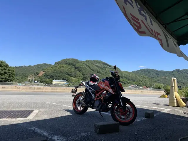 ktm 듀크390