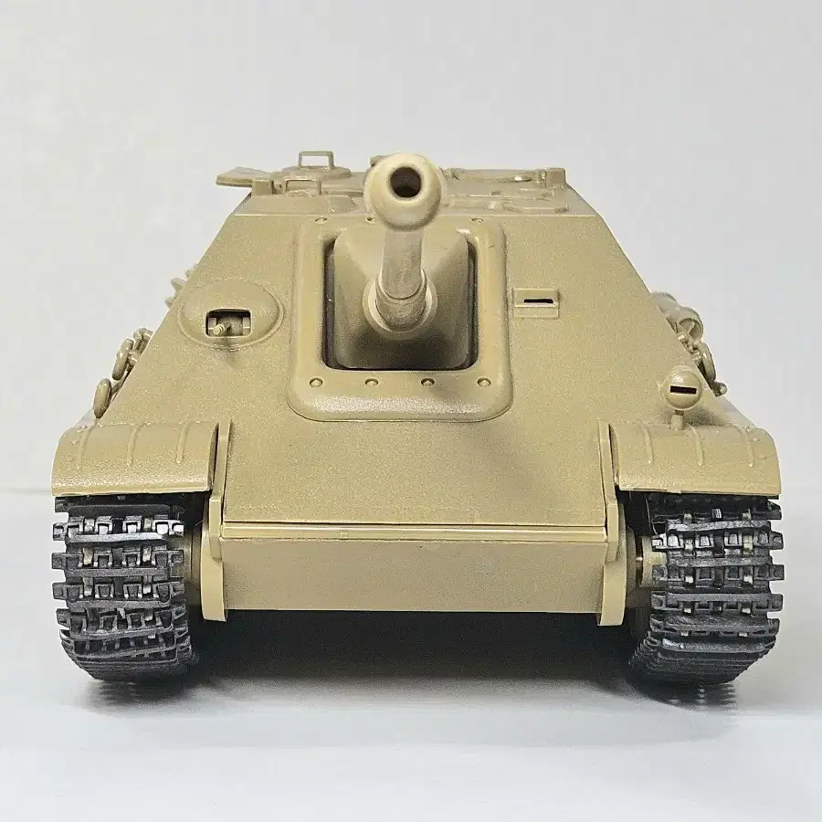 금속제 더블기어 [타미야] 1/35 JAGDPANTHER(조립품)