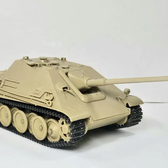 금속제 더블기어 [타미야] 1/35 JAGDPANTHER(조립품)