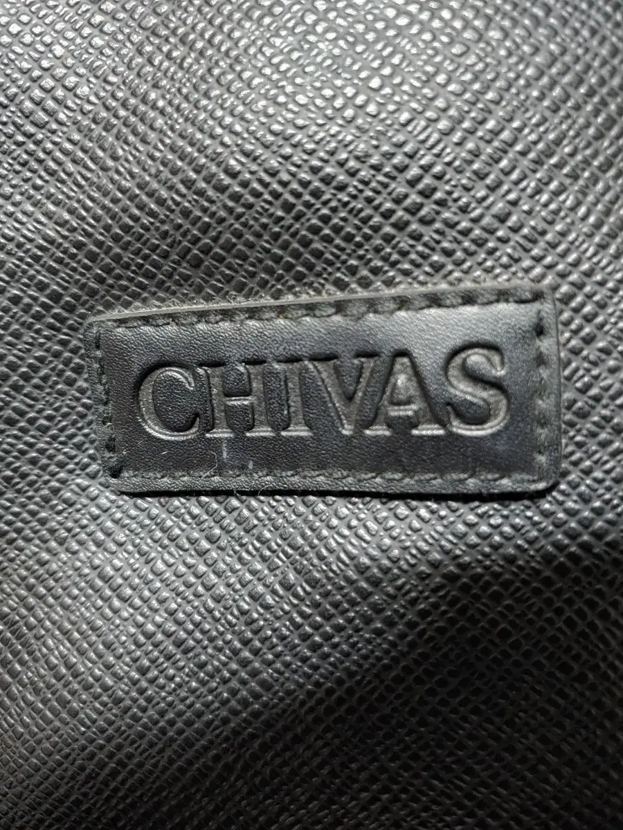 CHIVAS 가방