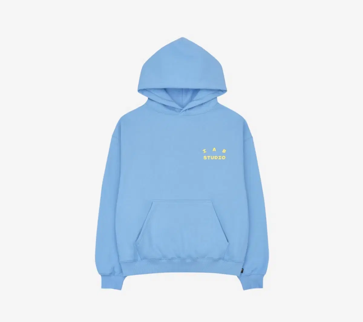 iAppstudio Hooded Bloo Lemon