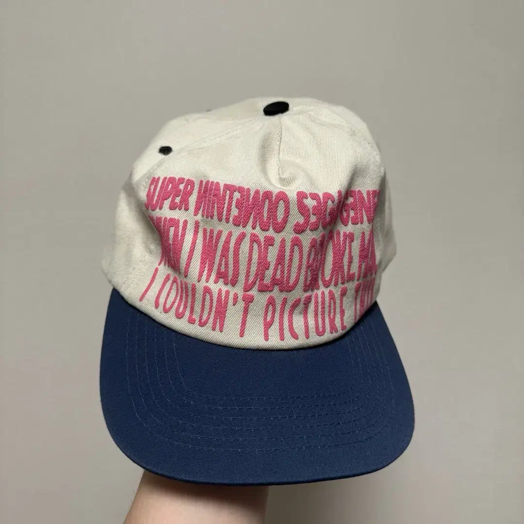 trpt juicy hat 모자