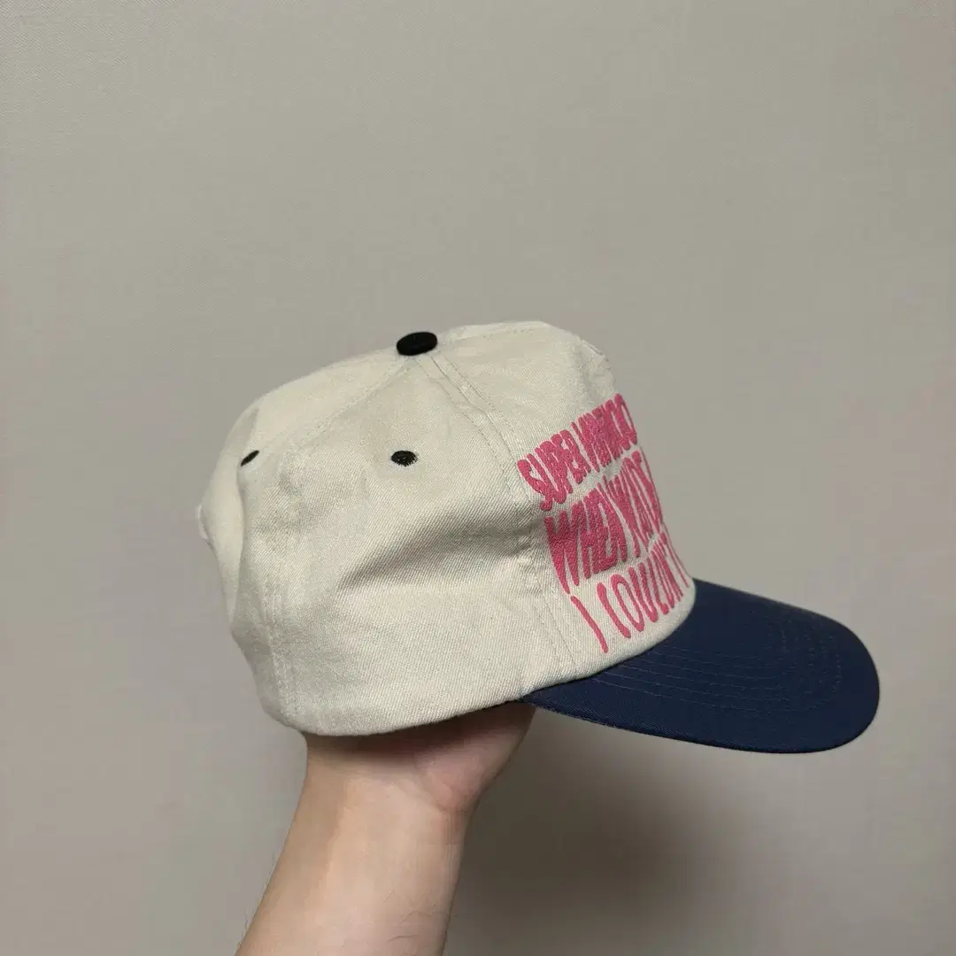 trpt juicy hat 모자