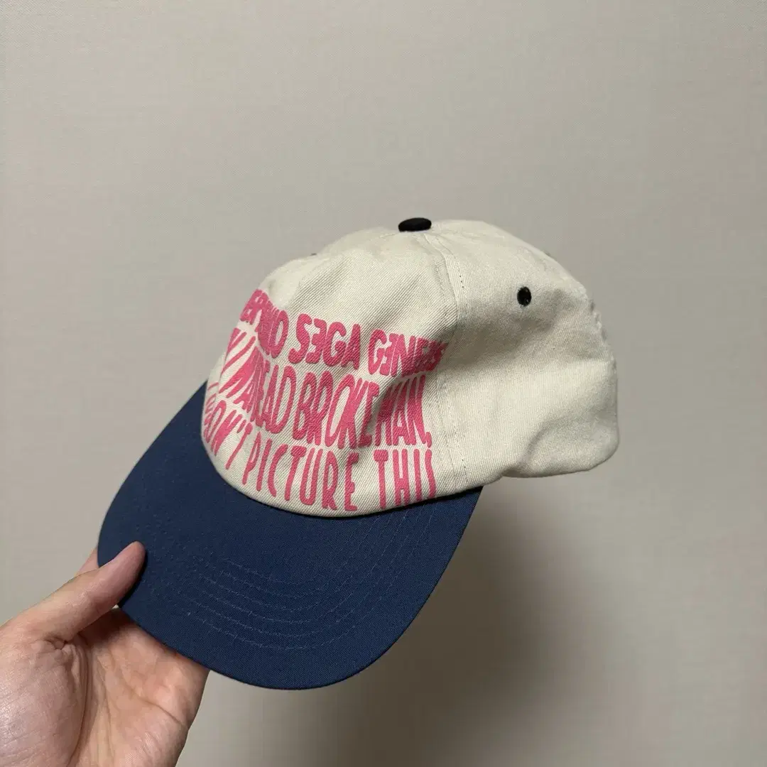 trpt juicy hat 모자