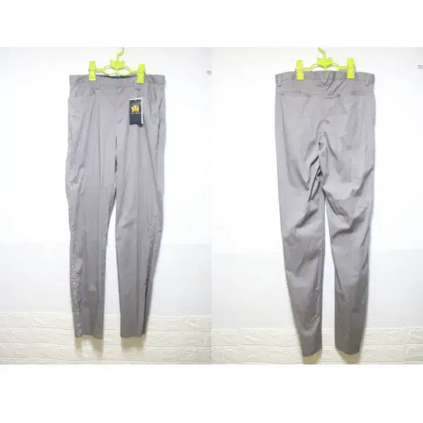 (31-32) [NEW] Mania Cambridge yeoreum Pants (31-32)