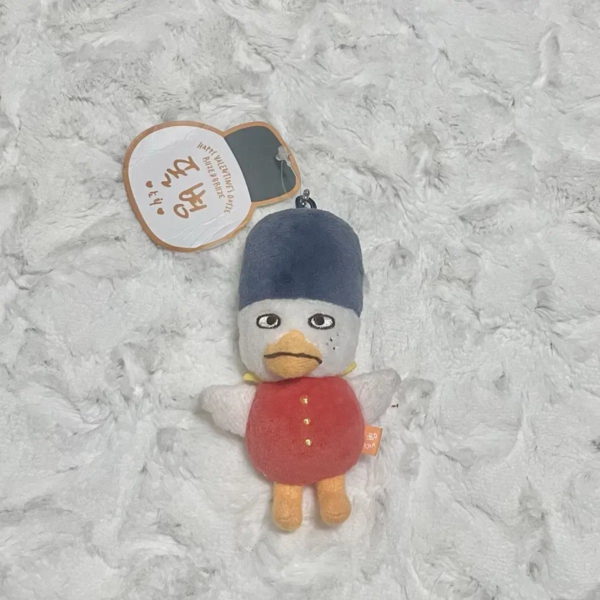 라이즈 10cm 소희 인형 똘병