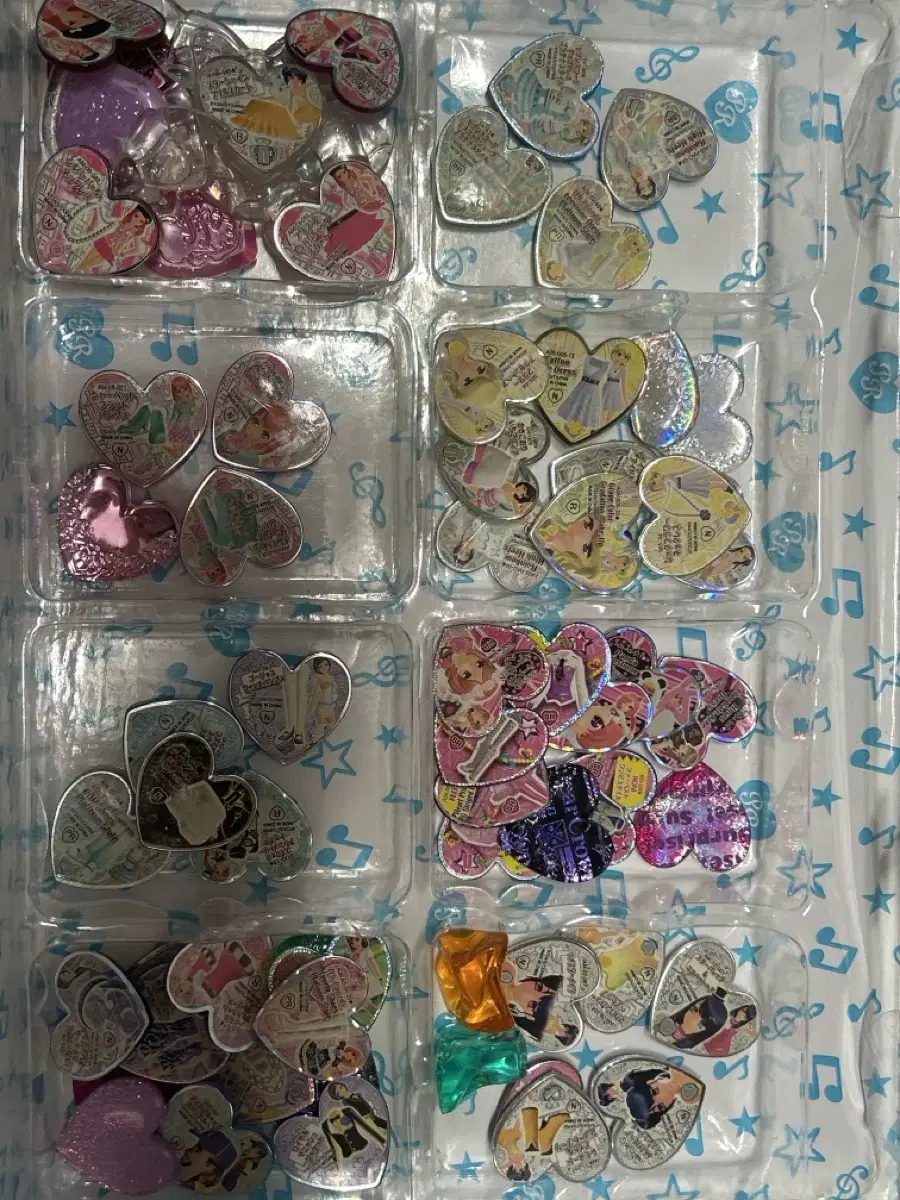 101 Prismstones to sell