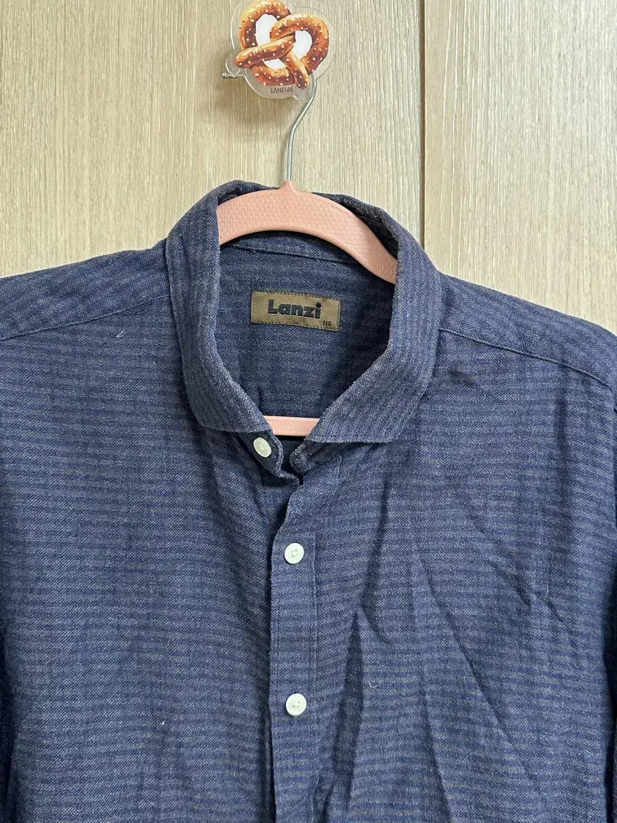 Lanzi Lanzi Shirt South