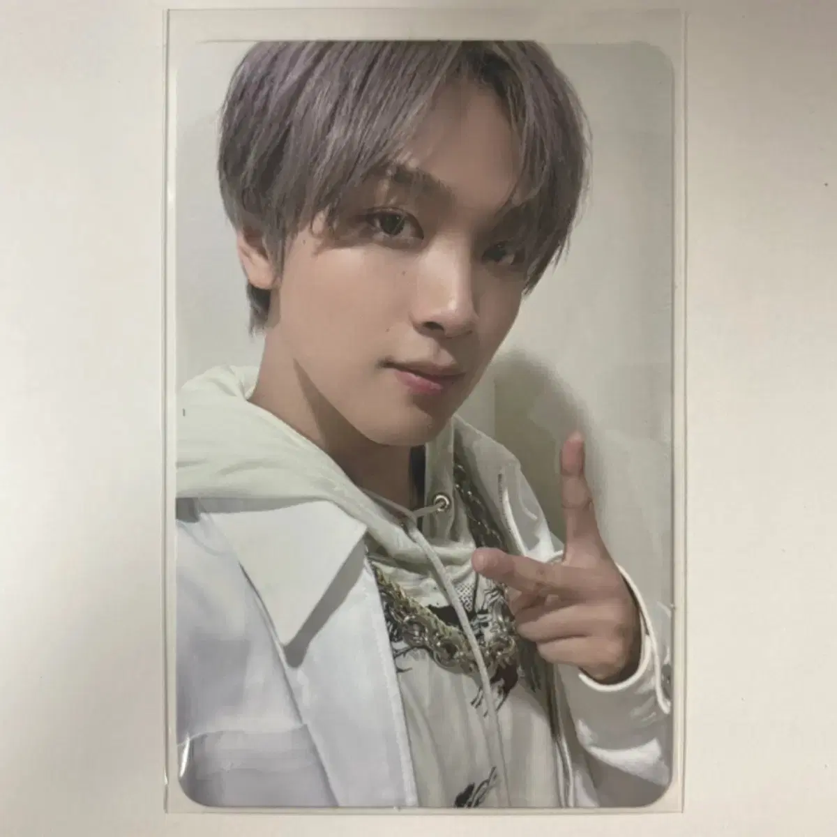 Universe Jewelry Haechan