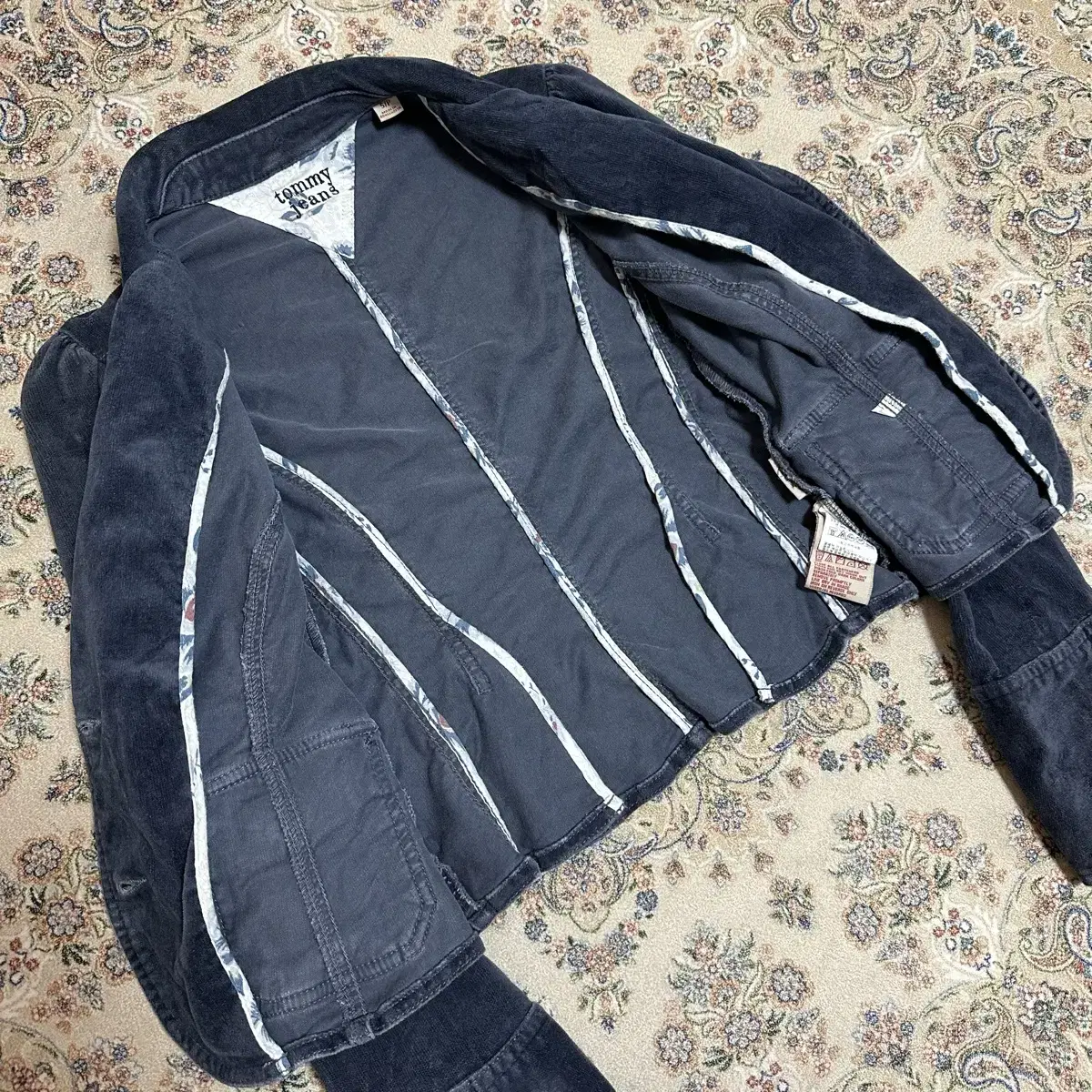 Tommy Jeans Jacket