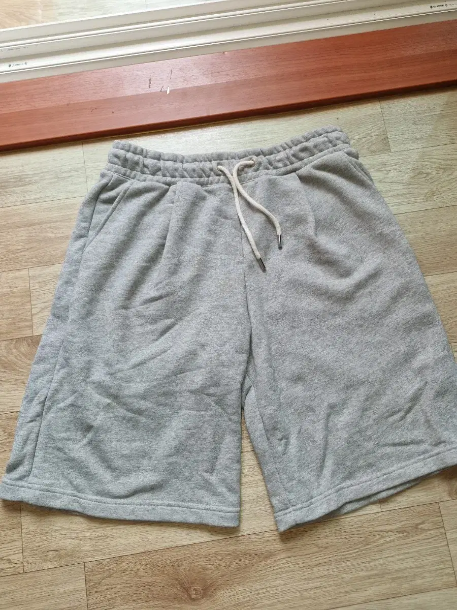 Men's shorts Bermuda pants