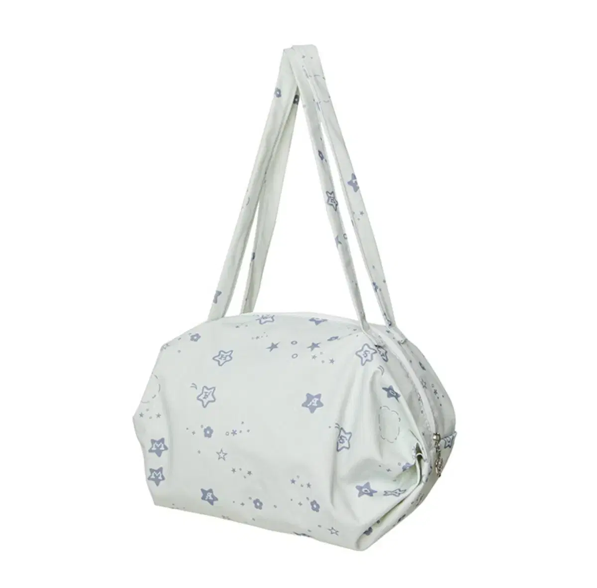 샬롬클럽 푸로 블룸 백 PURO BLOOM BAG