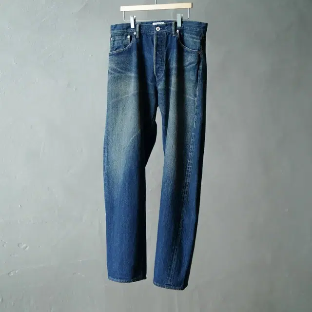 헤릴 어드레서 레귤러 데님 herill regular denim(1)