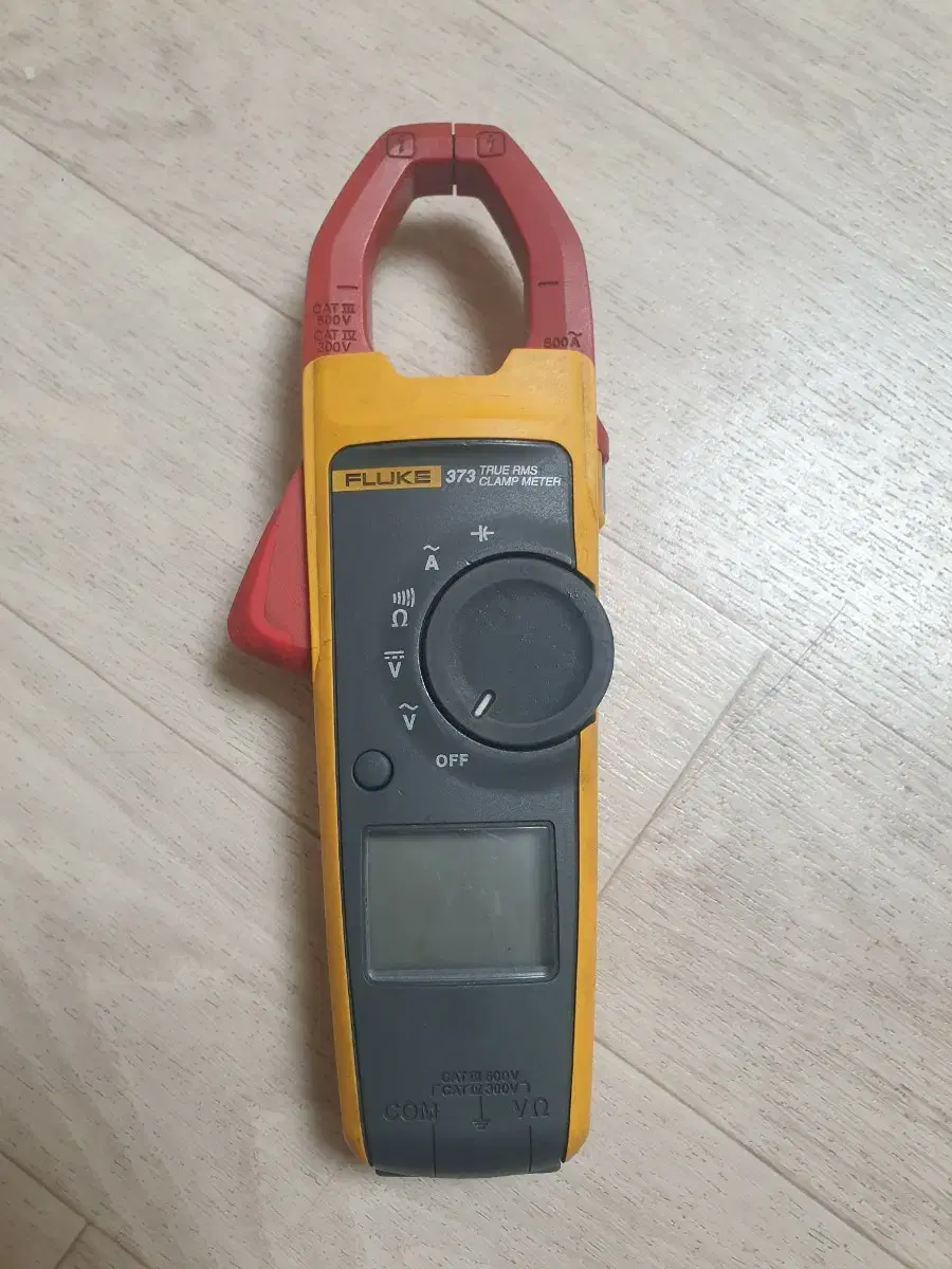 FLUKE 373