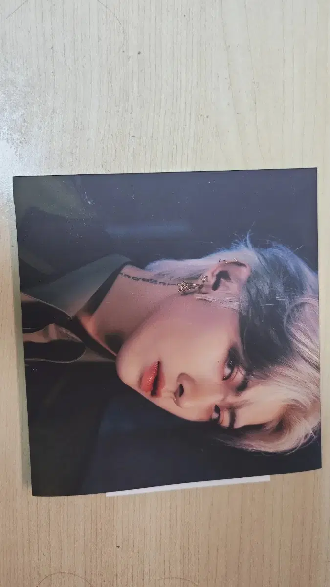 ZEROBASEONE digipack Unsealed Album 2 (Ricky VER)