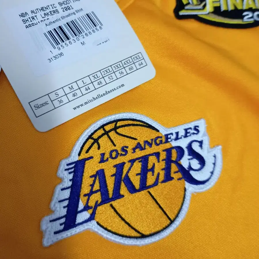 los Angeles Lakers 농구 레이커스 져지 셔츠 슈팅 NBA