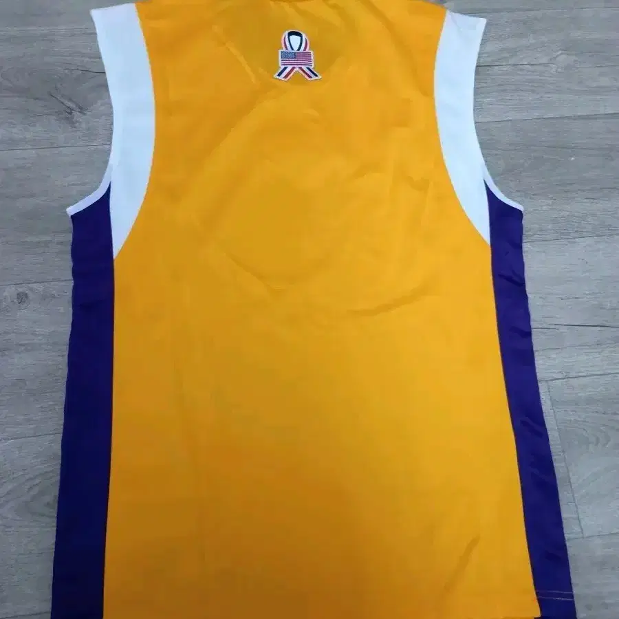 los Angeles Lakers 농구 레이커스 져지 셔츠 슈팅 NBA