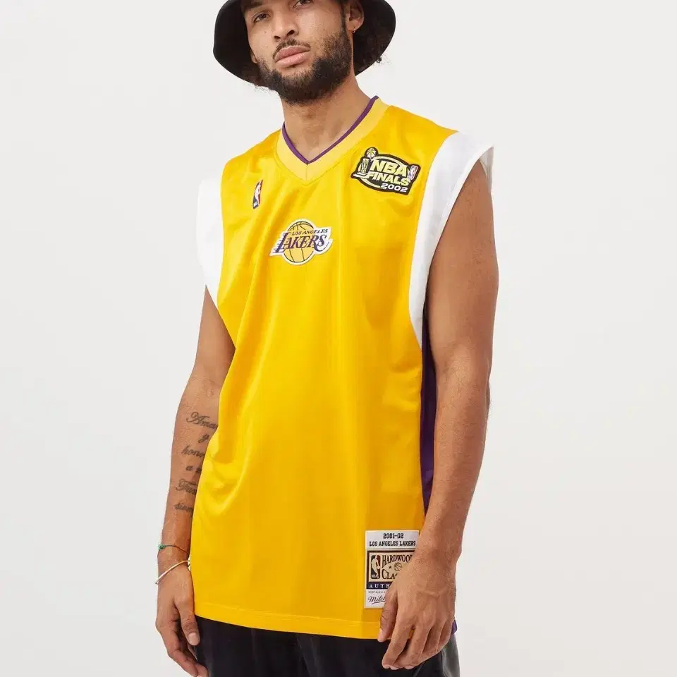 los Angeles Lakers 농구 레이커스 져지 셔츠 슈팅 NBA