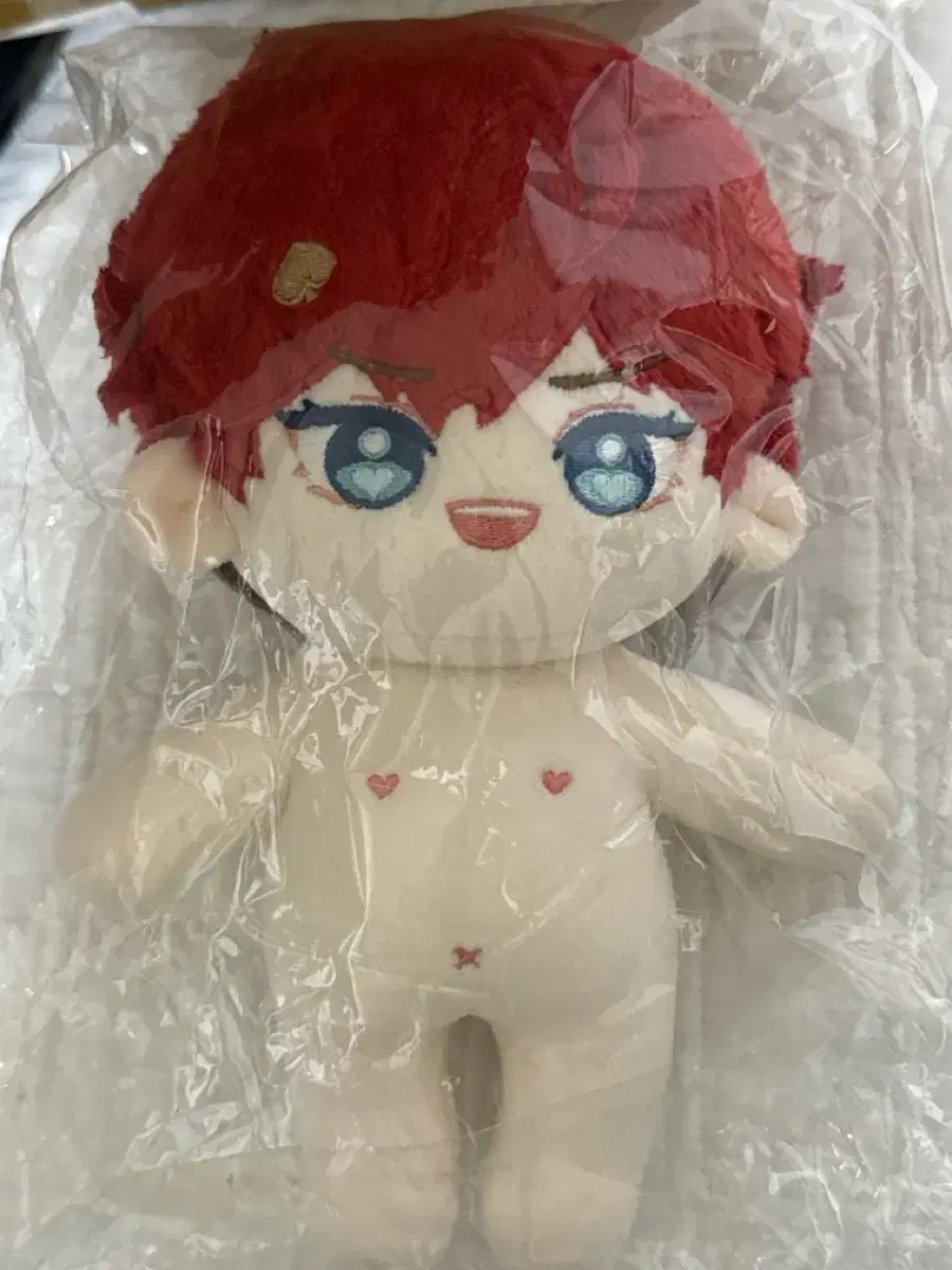 Selling Angstahiiro Somyi Dolls