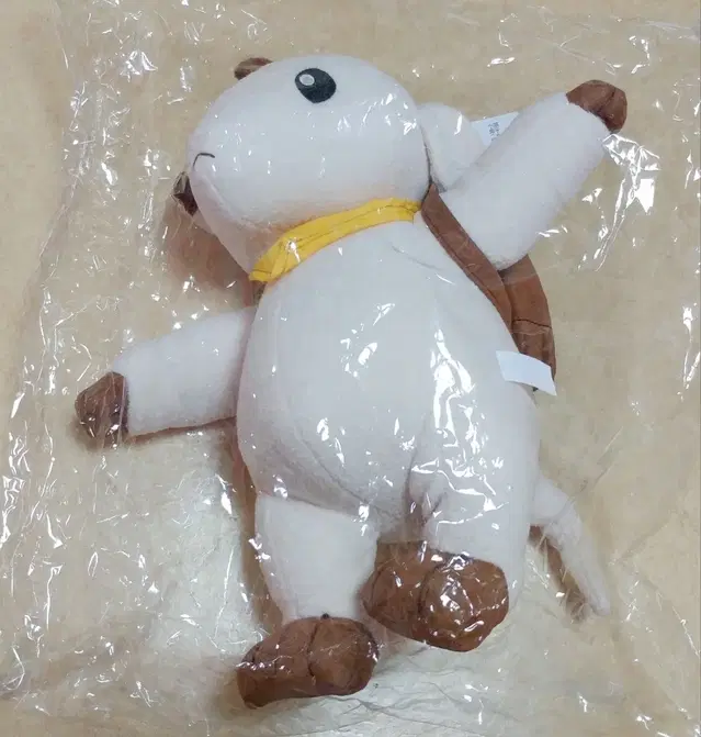 엘소드 뽀루 인형