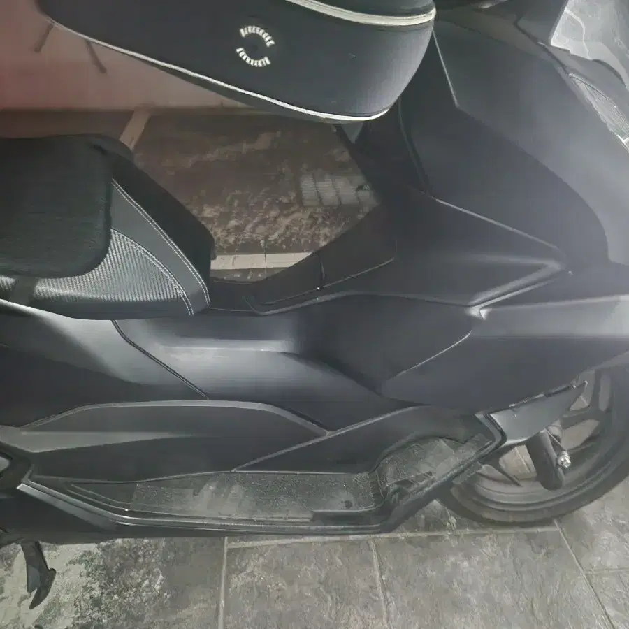 PCX 125 ABS 2022 년식 대차가능