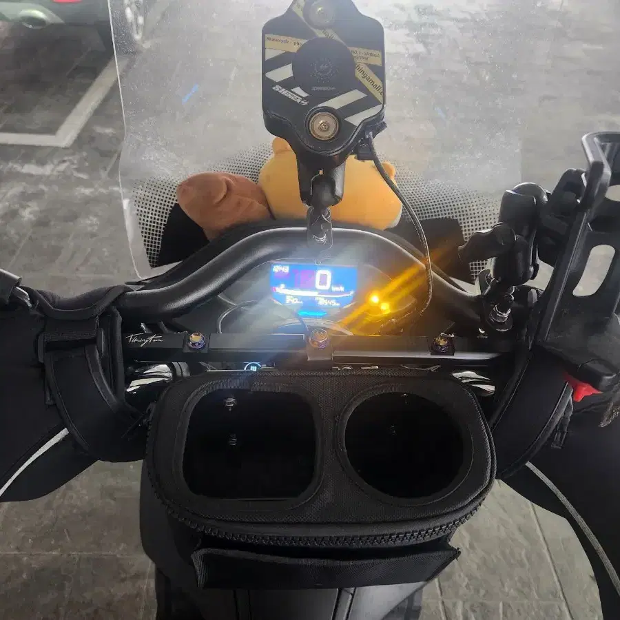 PCX 125 ABS 2022 년식 대차가능