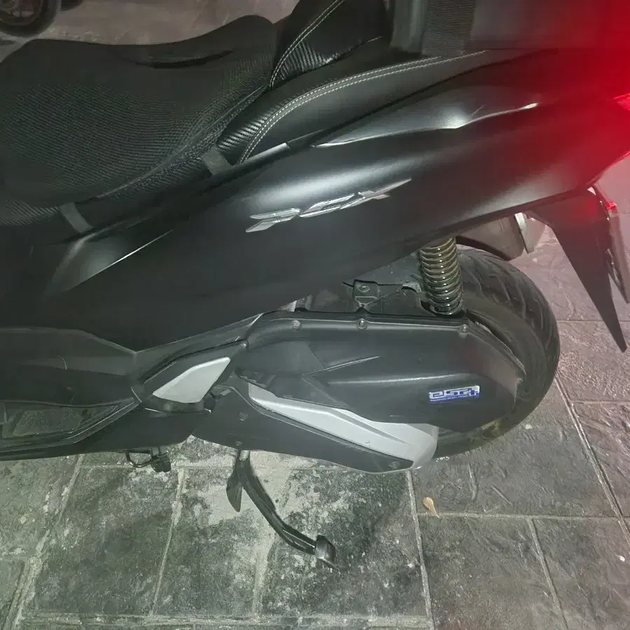 PCX 125 ABS 2022 년식 대차가능