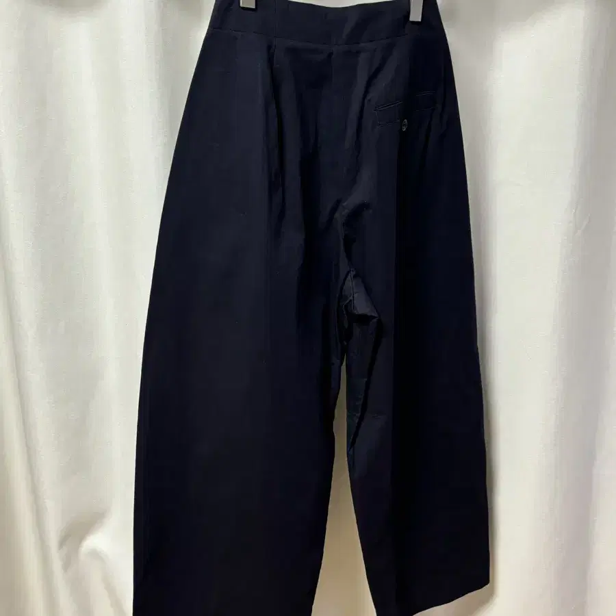 프레쉬라벨Edi cotton pants