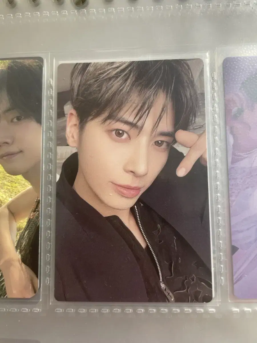 GBGB Japan standard Jibijibi Japan standard taehyun wts