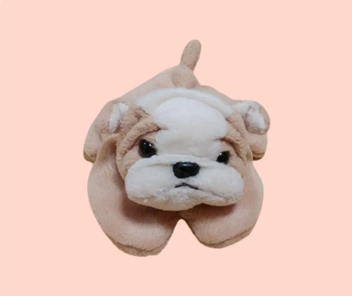 Classic Puppy Shih Tzu Doll