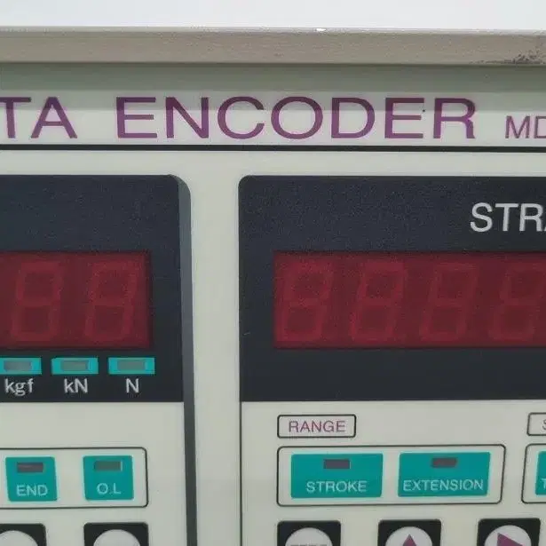 DATA Encoder MDS-2002 데이터인코더.