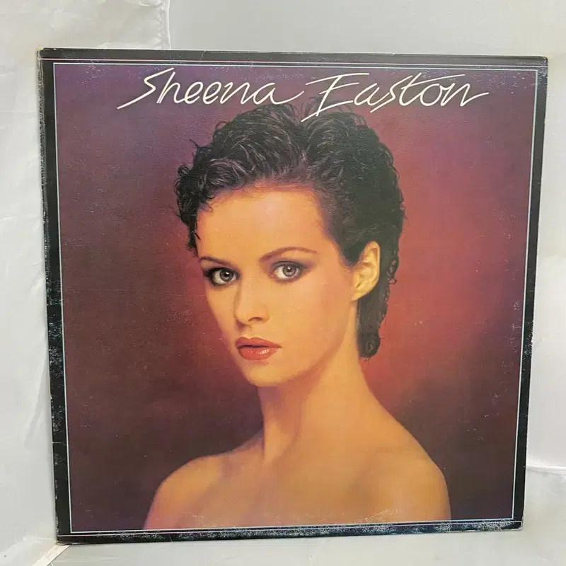 SHEENA EASTON  LP / AA4151