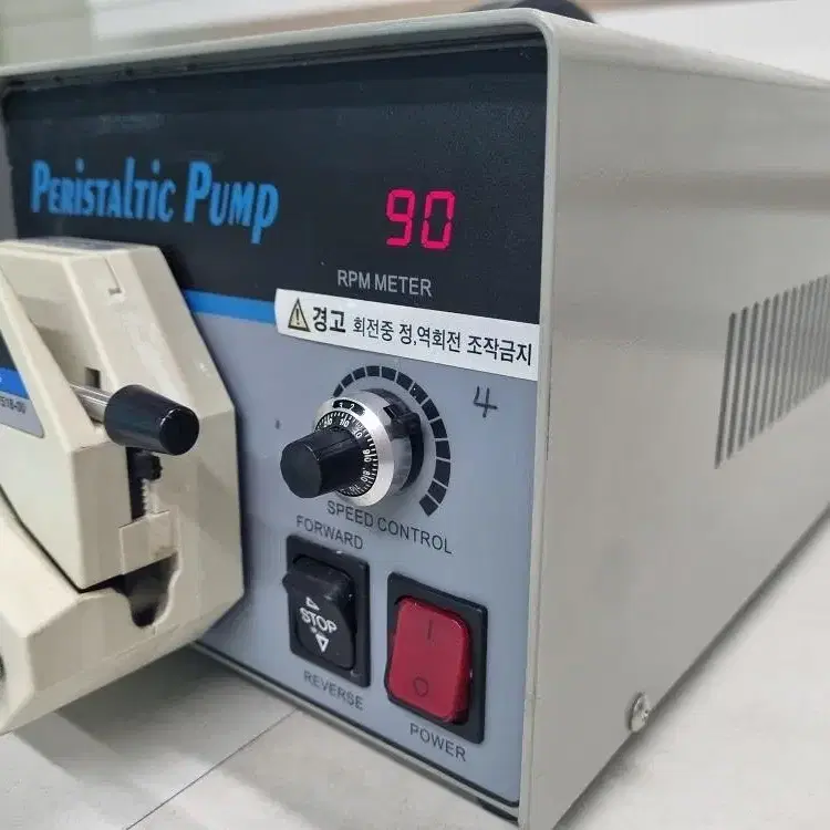 POONG LIM  PP-600D 연동펌프.