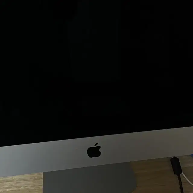 4K apple imac 2019