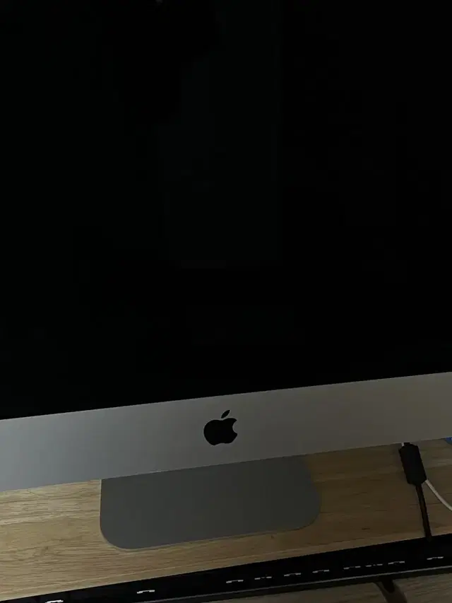 4K apple imac 2019