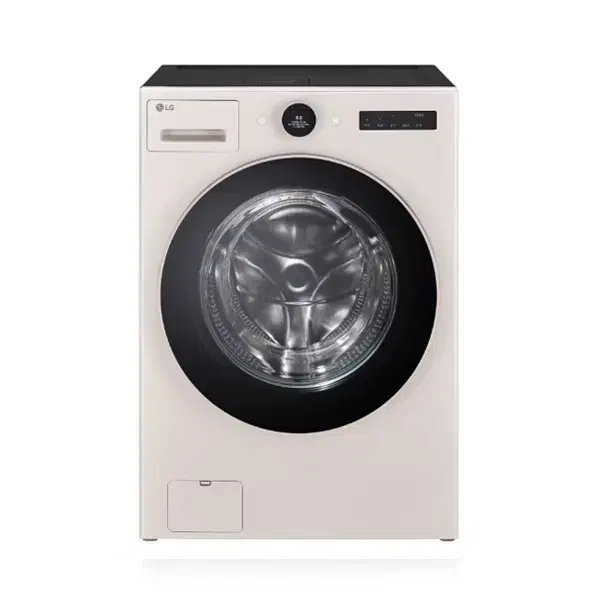 월122,800원 LG 트롬 워시콤보 세탁기 25kg + 건조기 15kg