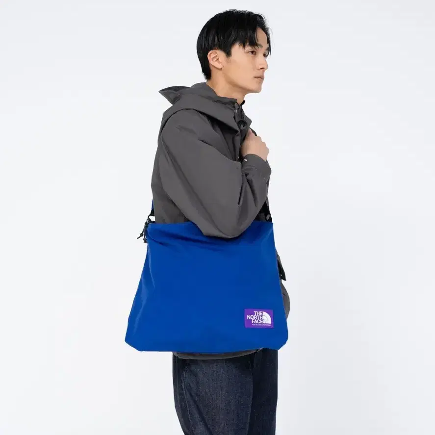 24FW 노스페이스퍼플라벨 Field Shoulder Bag