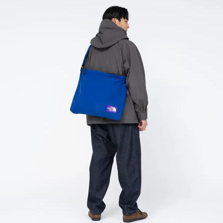 24FW 노스페이스퍼플라벨 Field Shoulder Bag