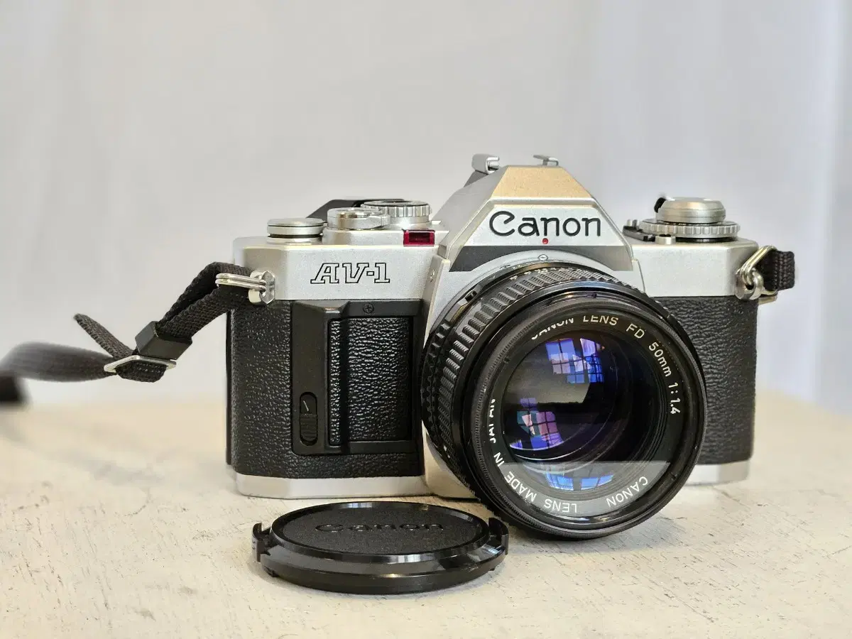 Canon camera