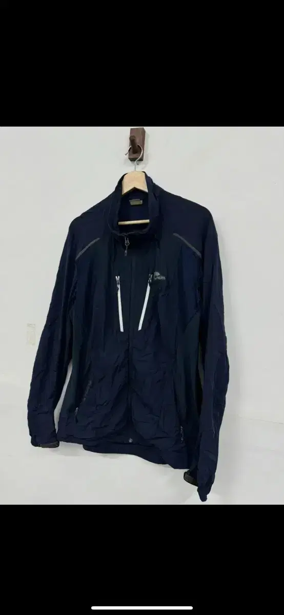 (105) Nepa Summer Windbreaker