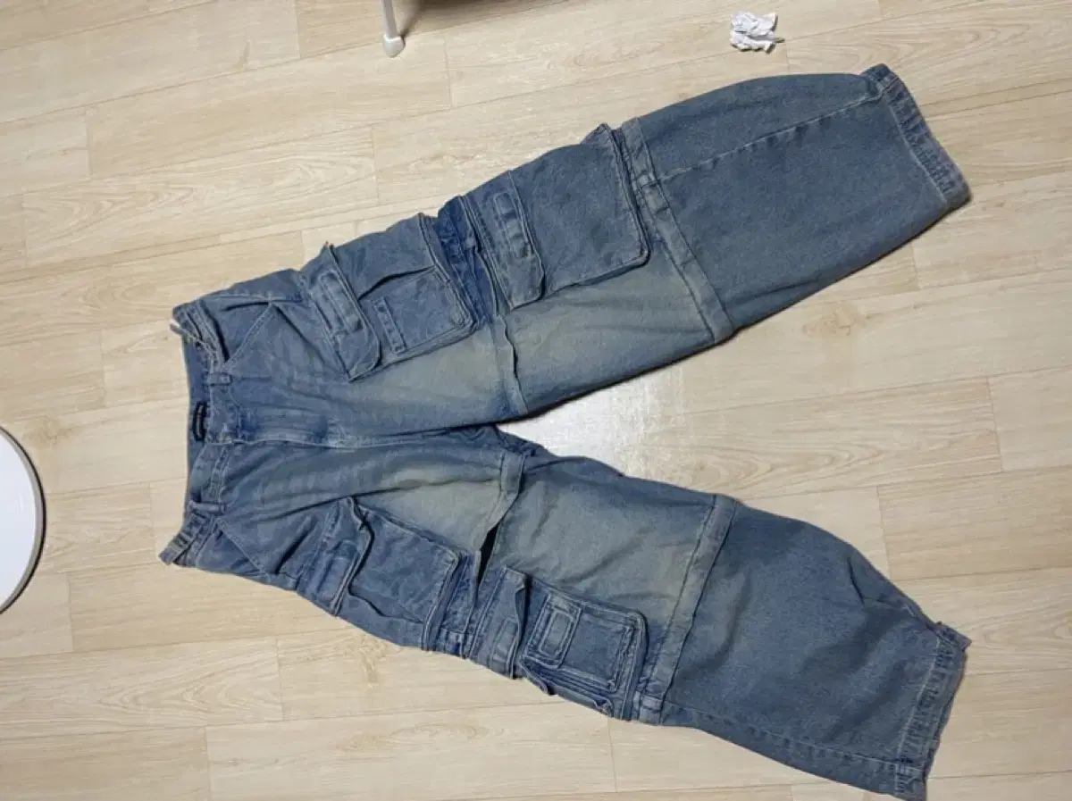 [2]Project GR Convertible Pants Regular price or less Worn if not sold