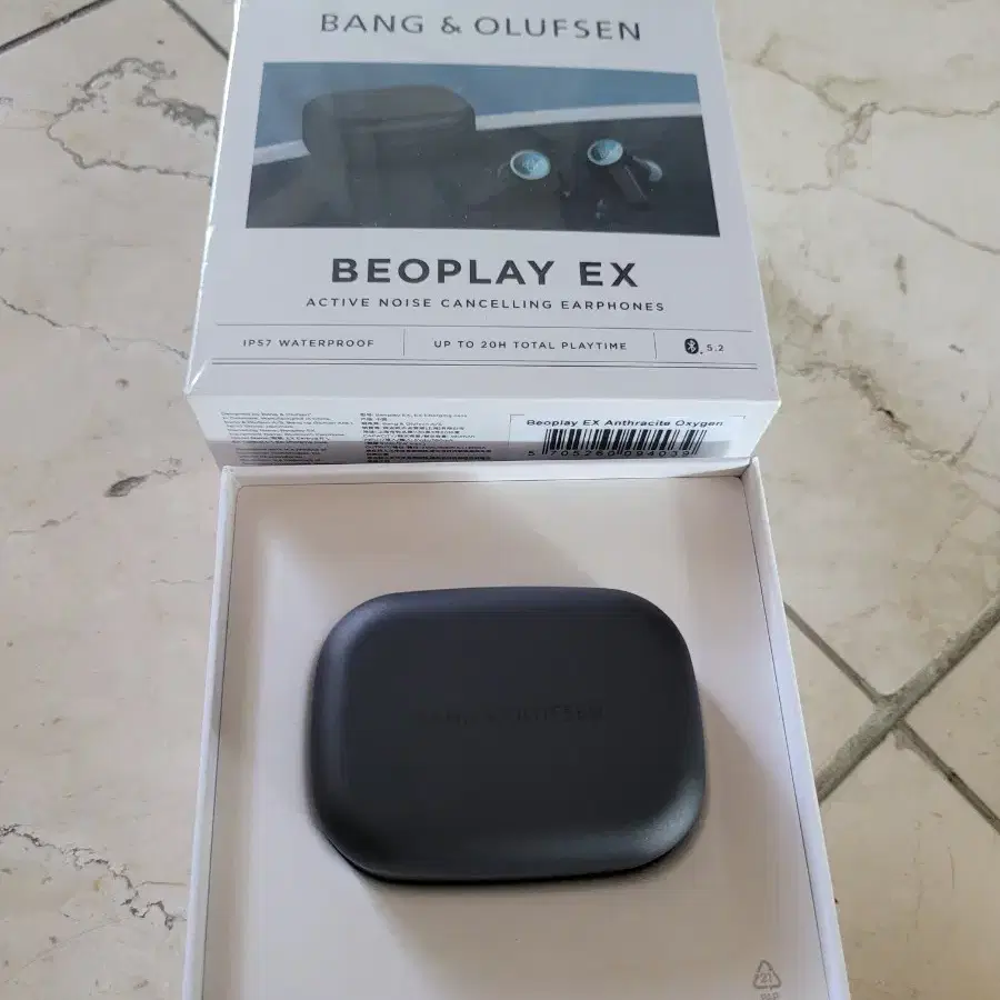 뱅앤올룹슨 베어플레이 EX(BEOPLAY EX)