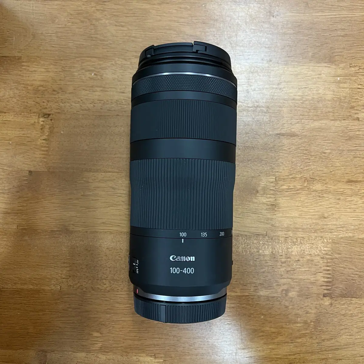 캐논 RF 100-400mm F5.6-8 IS USM 알백사