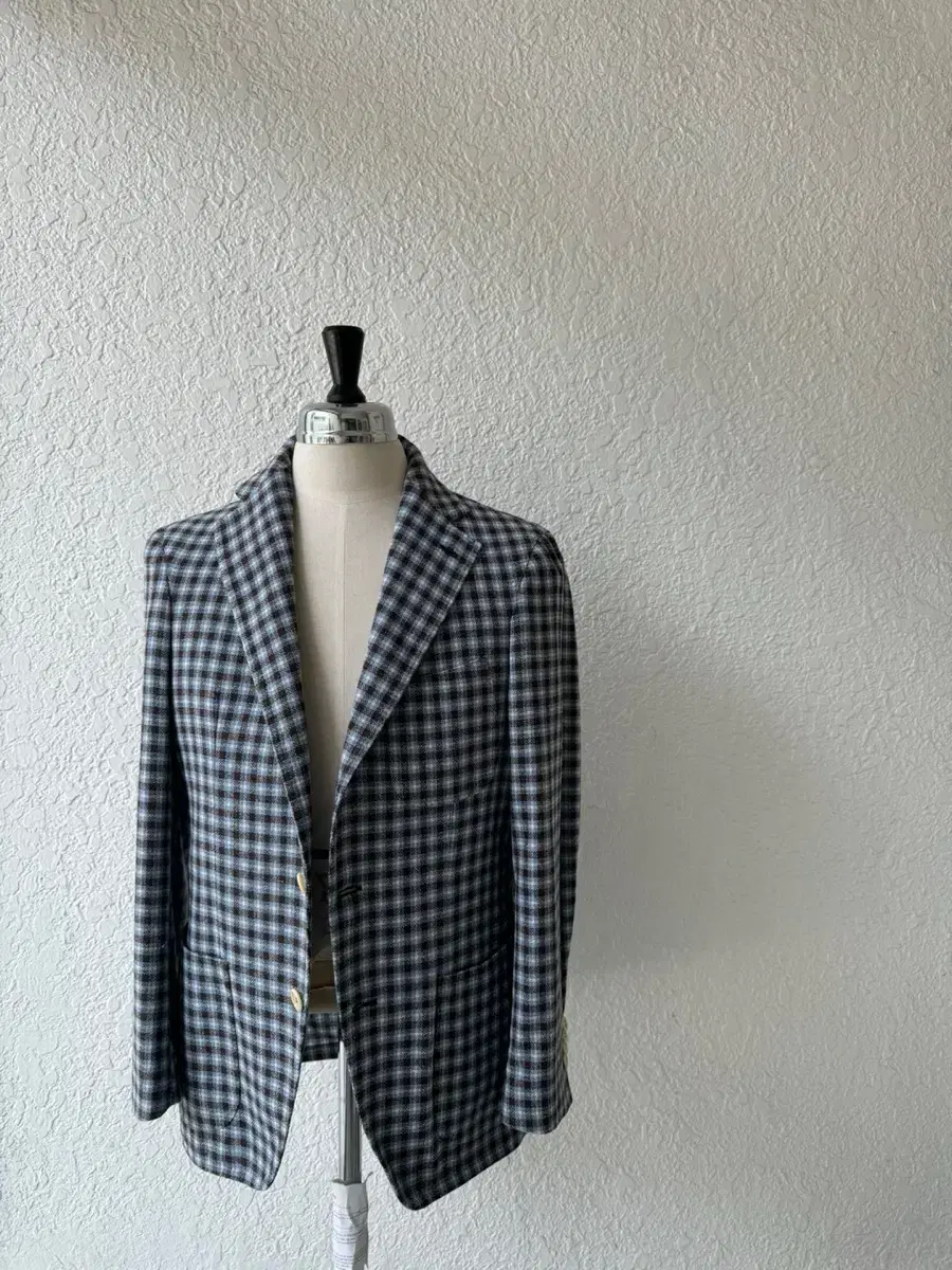 Sartoria heirloom jacket