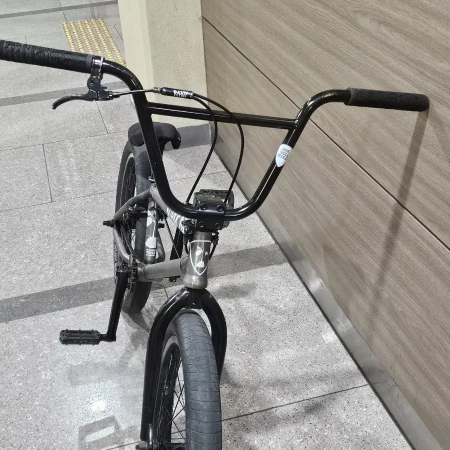 4130 bmx자전거