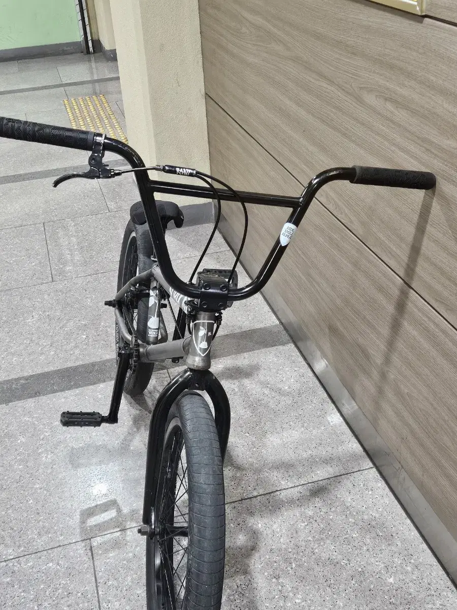 4130 bmx자전거